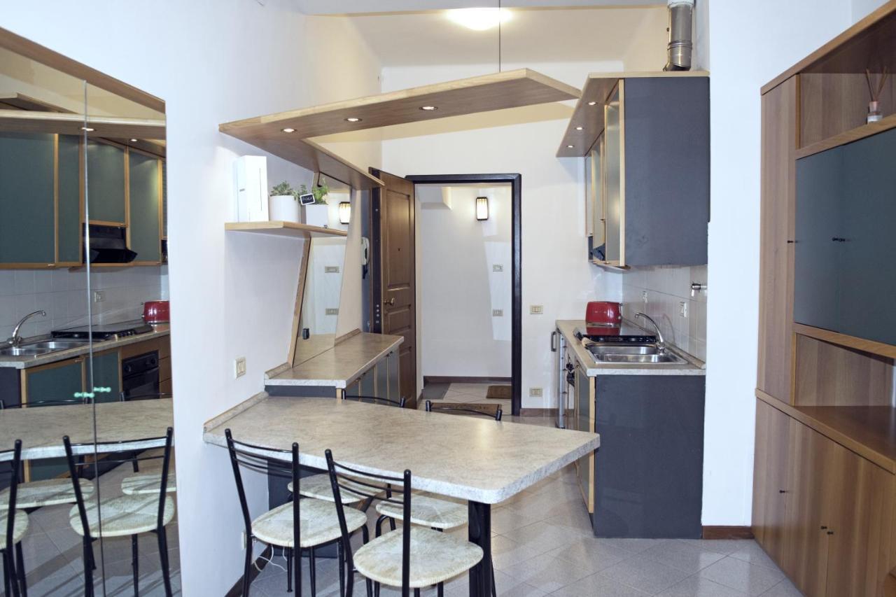 Casa Mafalda Torre Boldone المظهر الخارجي الصورة