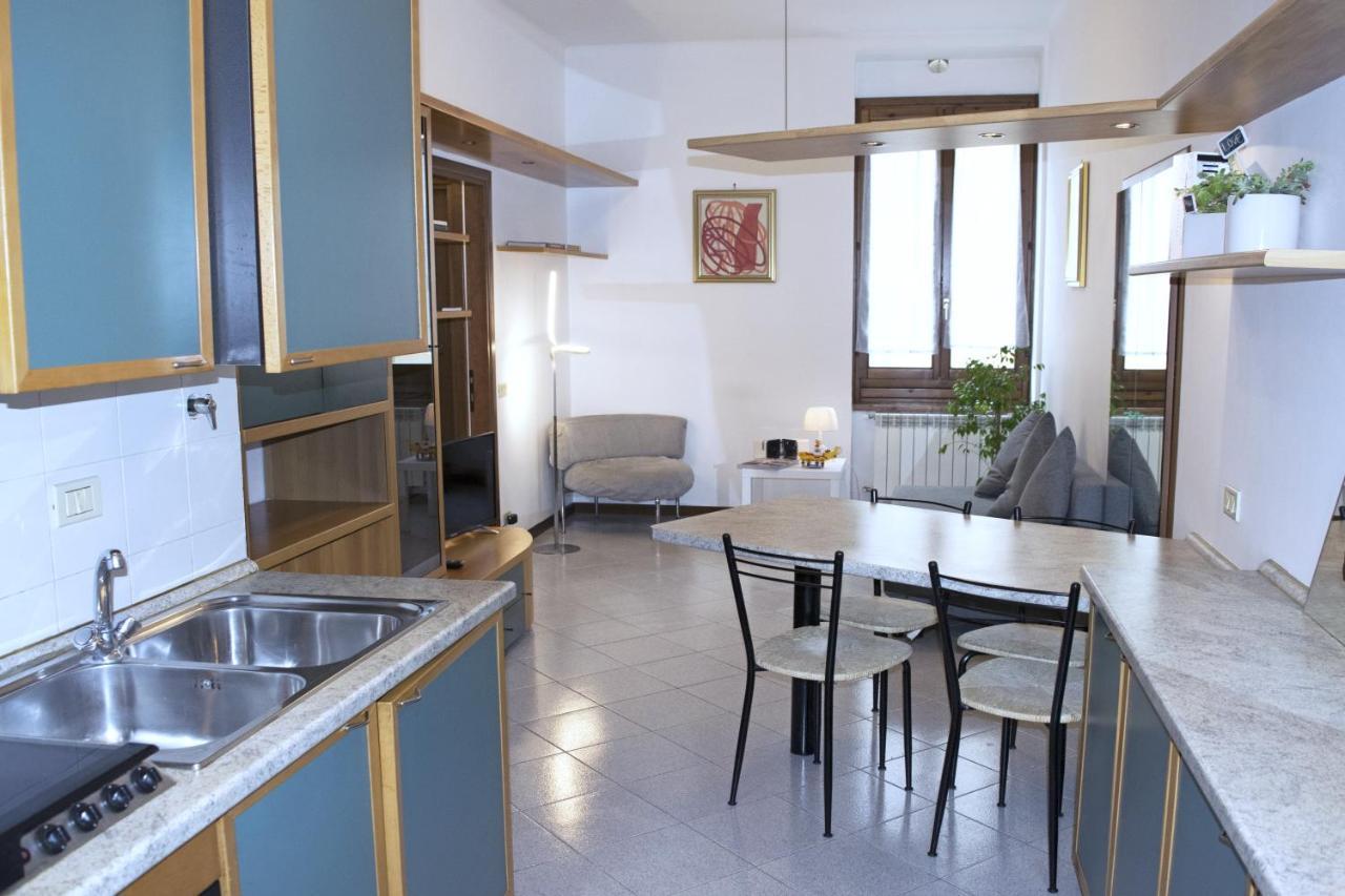 Casa Mafalda Torre Boldone المظهر الخارجي الصورة