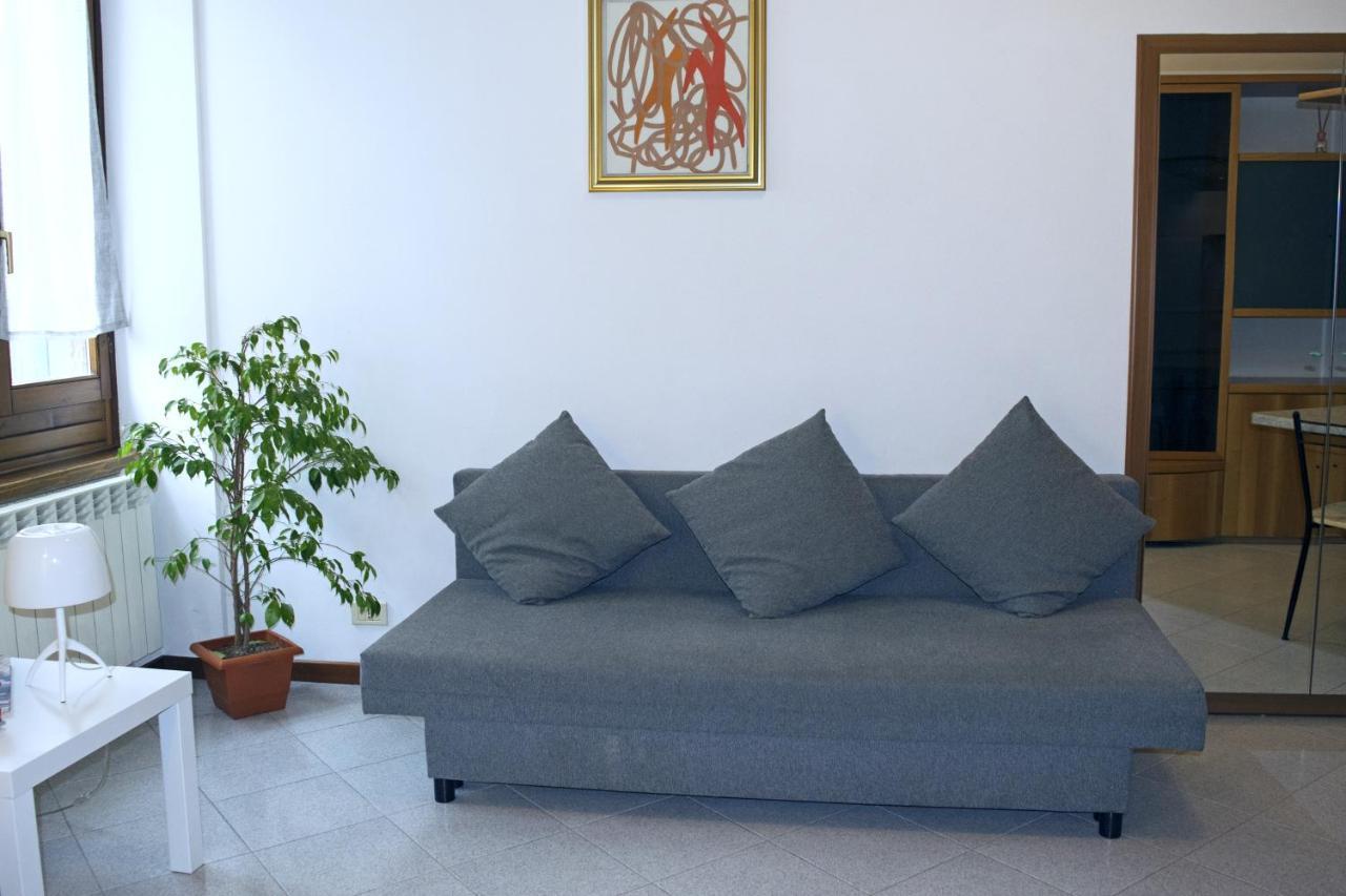 Casa Mafalda Torre Boldone المظهر الخارجي الصورة