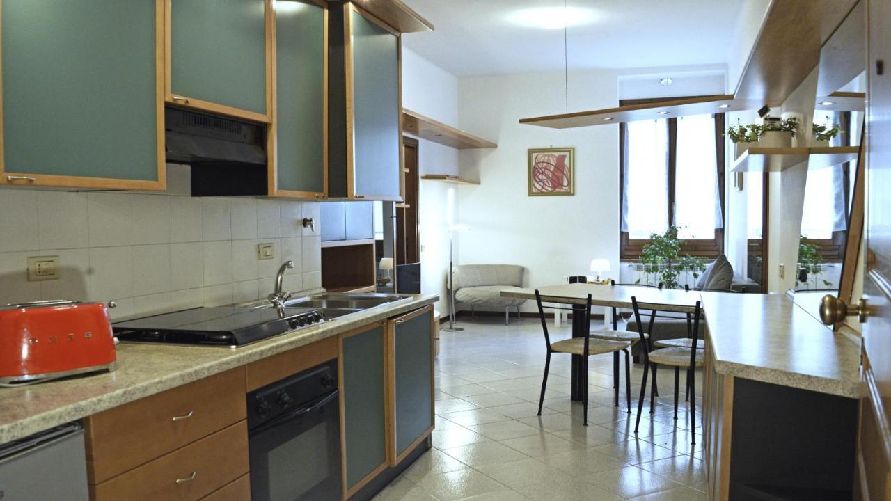 Casa Mafalda Torre Boldone المظهر الخارجي الصورة